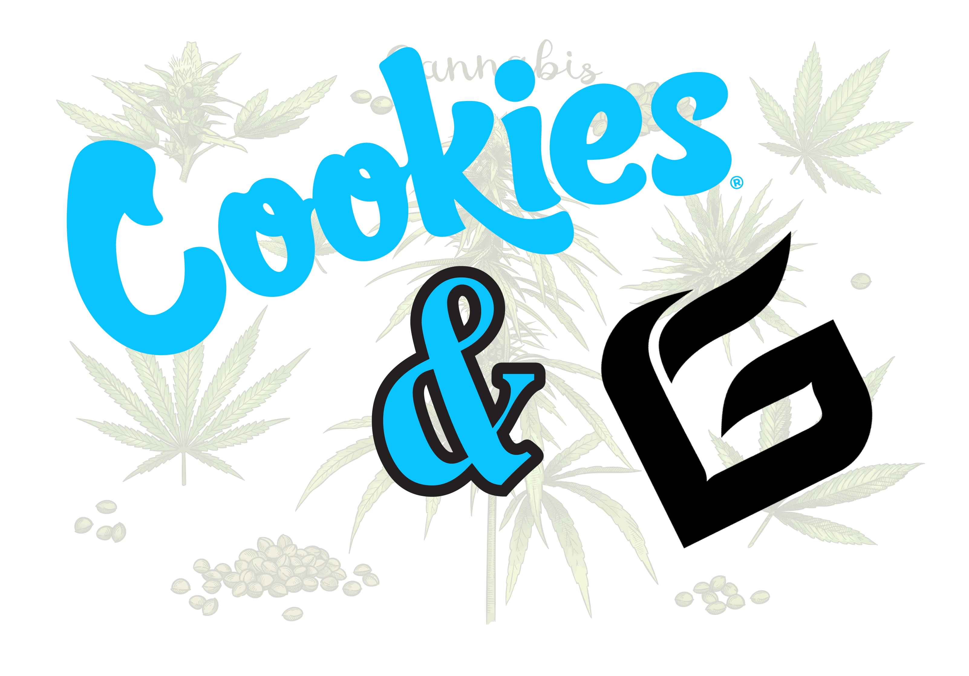 cookies and greenbroz